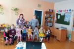 В-садике-с-детьми-и-Галиной