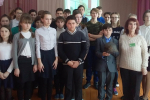 Буроково -1
