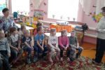 детсад