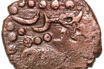 Монета, Тагай бек, 766-767г.х., медь